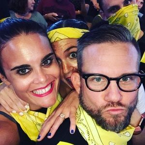 Meet your Posher, Karla